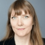 Ragnhild Tronstad