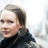 Hilde Halvorsrød