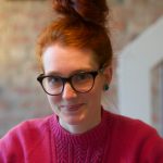 Karen Frøsland Nystøyl